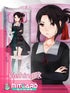 KAGUYA SAMA: LOVE IS WAR Kaguya Shinomiya Body pillow case Dakimakura by KushinaBX - 2